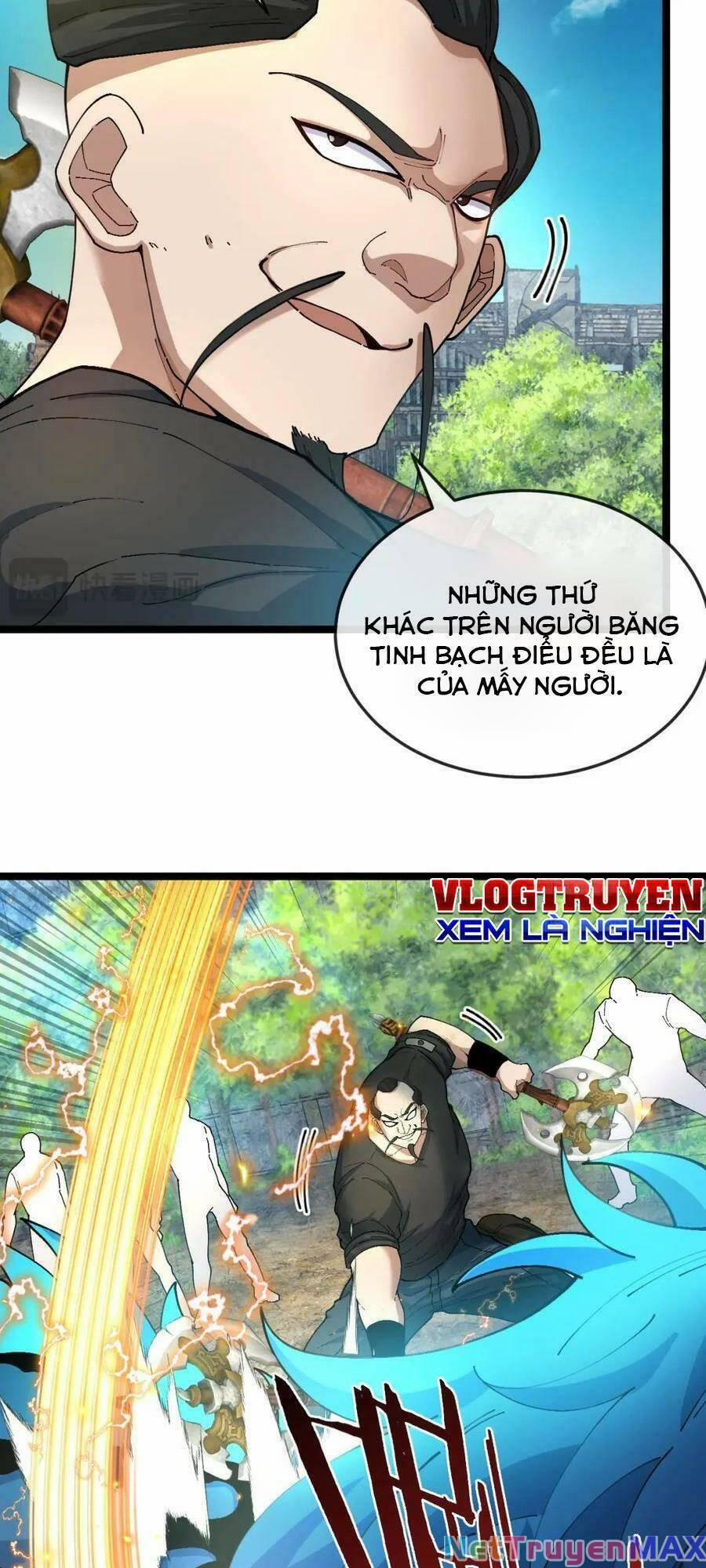 Hệ Thống Super God 95 trang 16