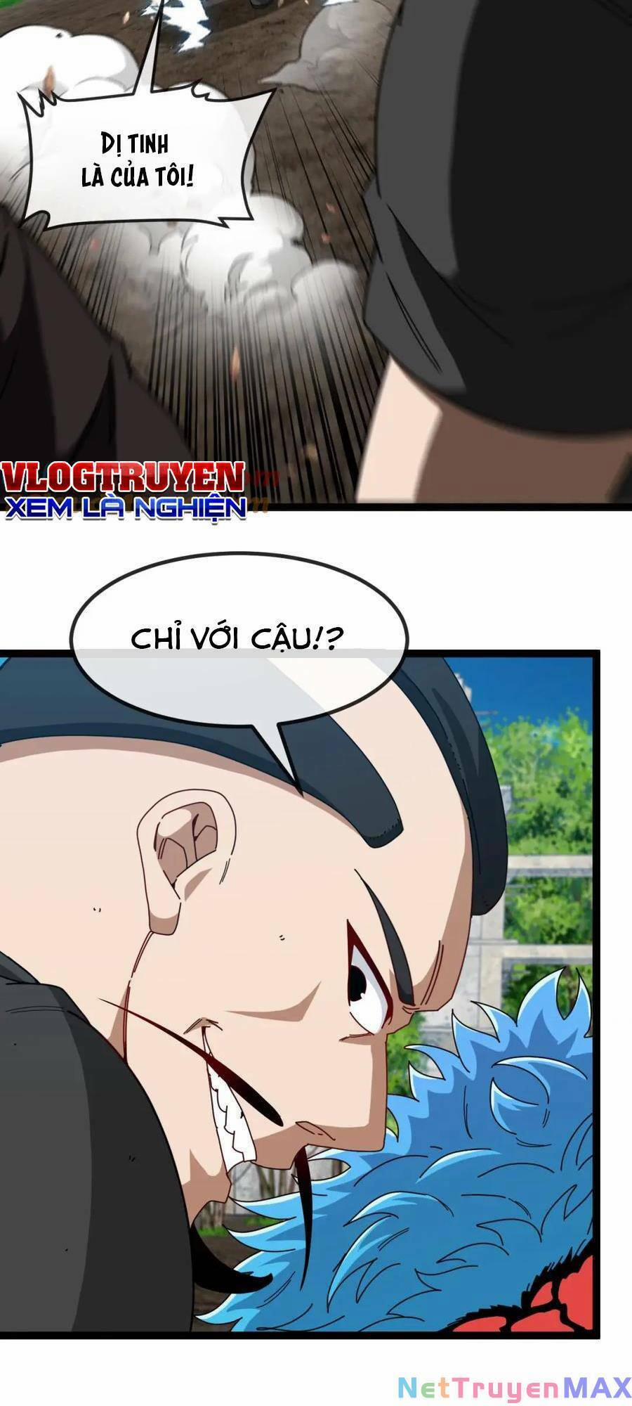 Hệ Thống Super God 95 trang 20