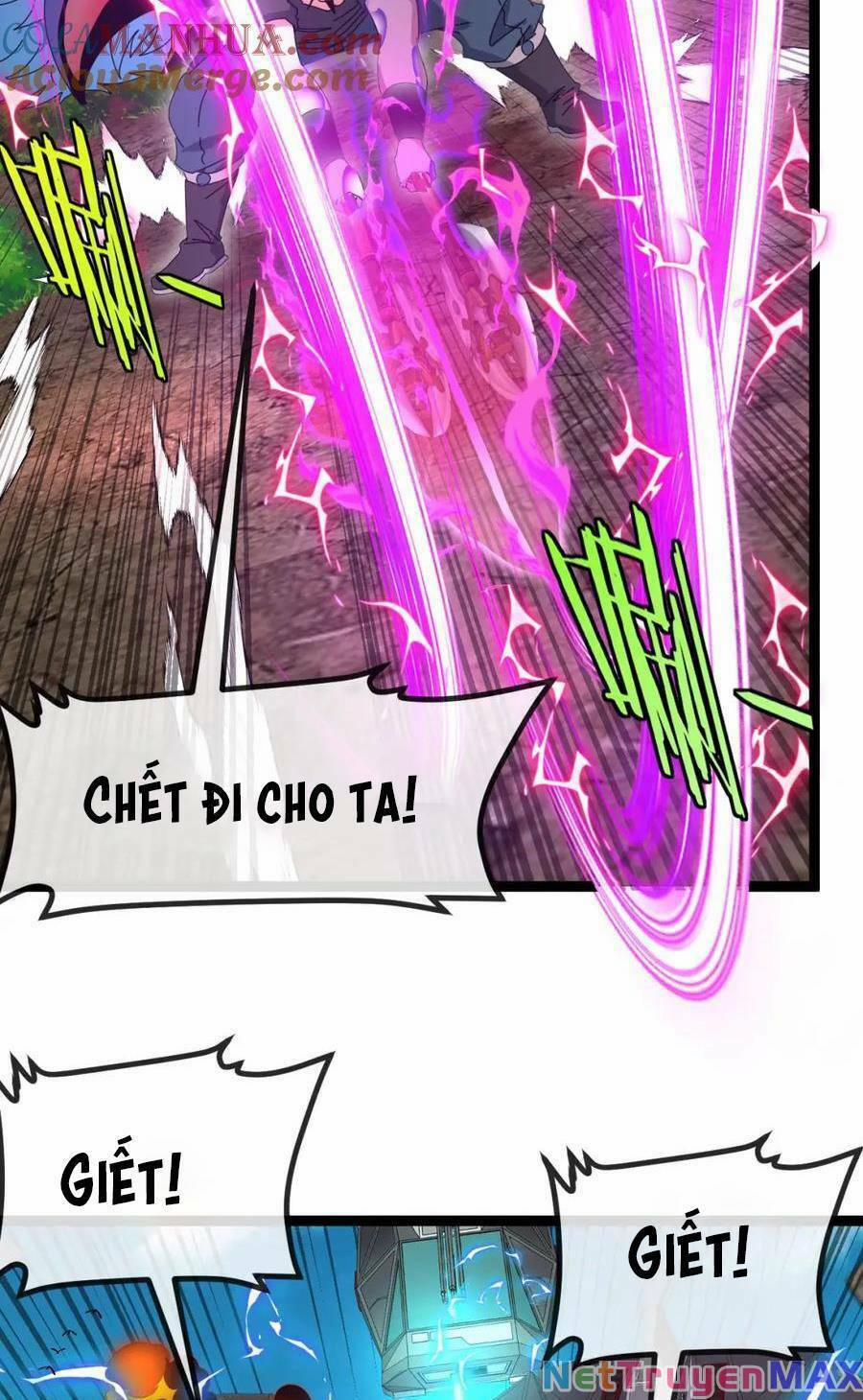 Hệ Thống Super God 95 trang 28