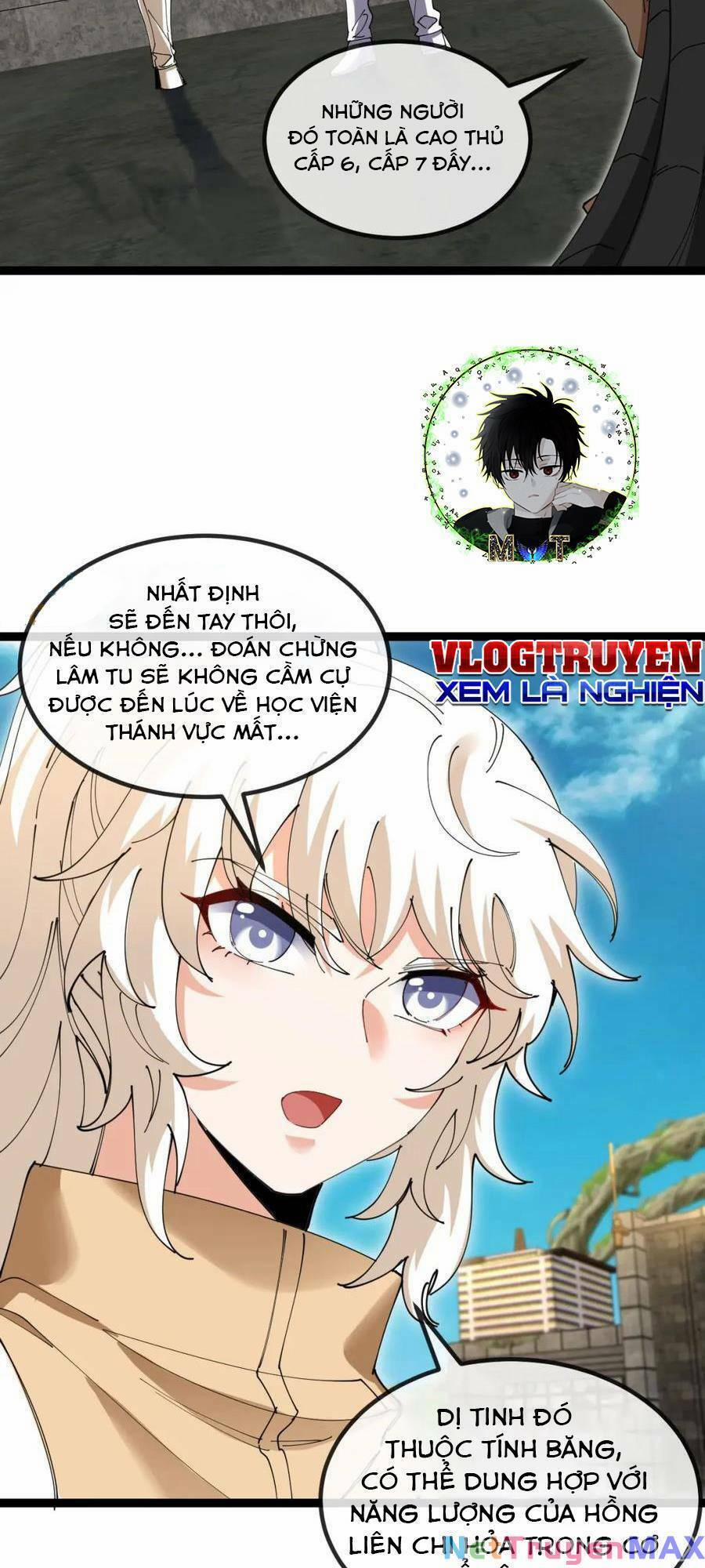 Hệ Thống Super God 95 trang 36