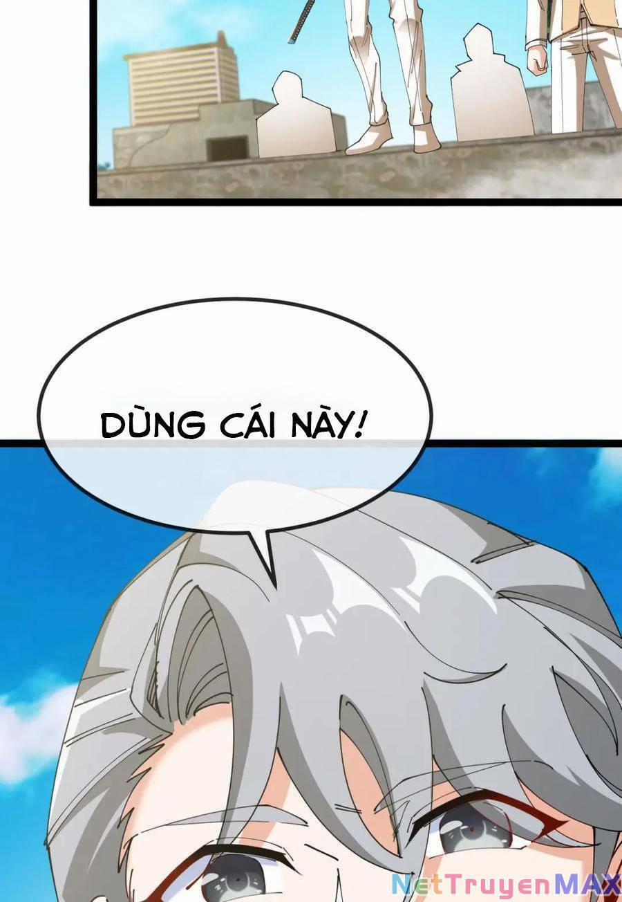 Hệ Thống Super God 95 trang 43