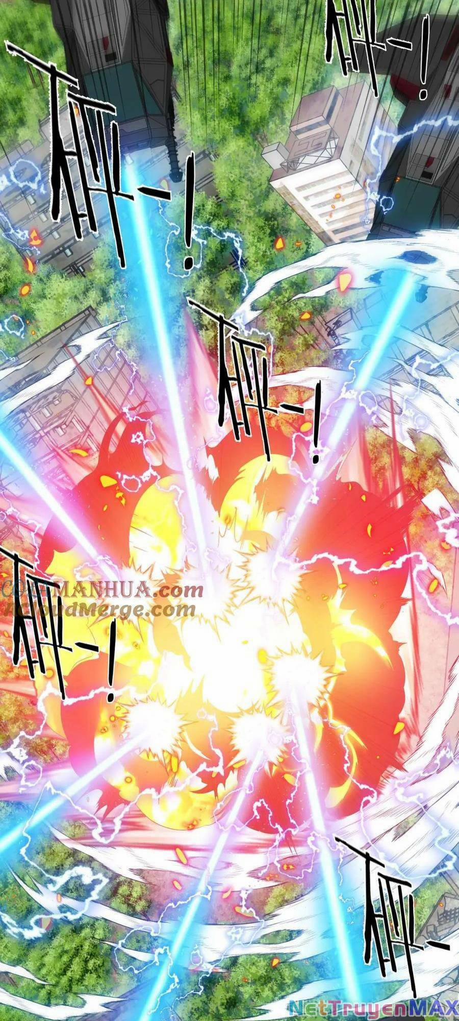 Hệ Thống Super God 95 trang 9