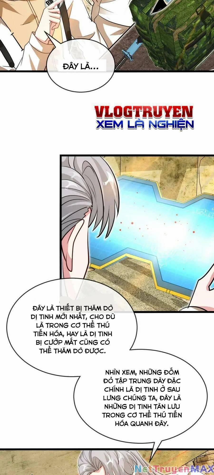 Hệ Thống Super God 96 trang 14