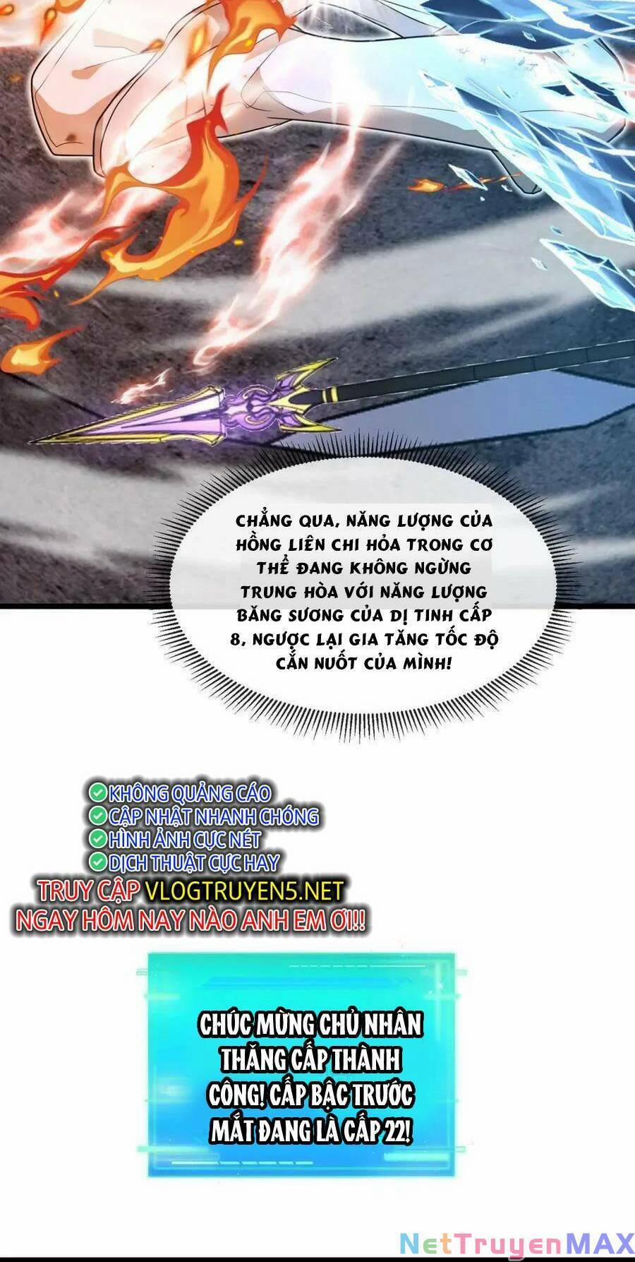 Hệ Thống Super God 96 trang 20