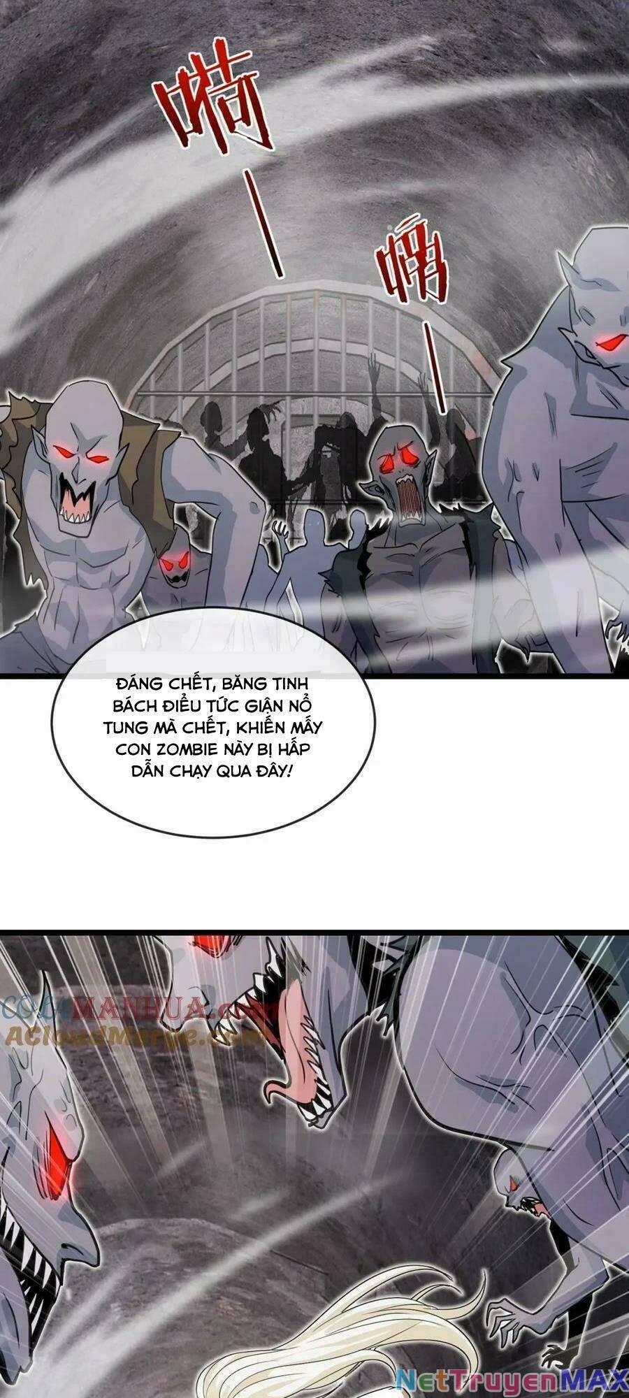 Hệ Thống Super God 96 trang 22