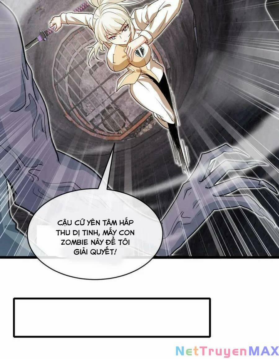 Hệ Thống Super God 96 trang 23
