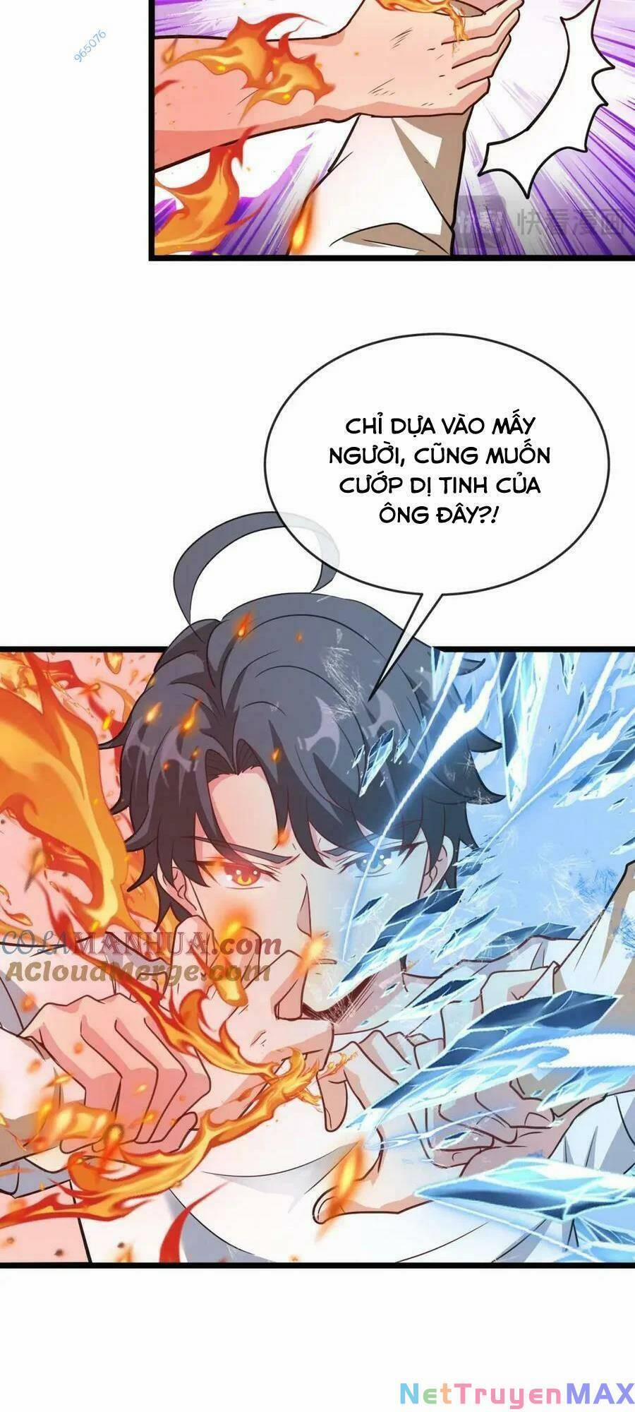 Hệ Thống Super God 96 trang 38