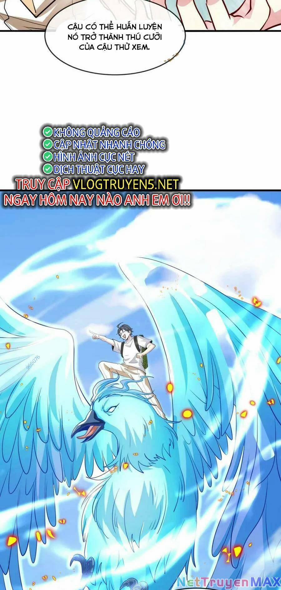 Hệ Thống Super God 96 trang 7