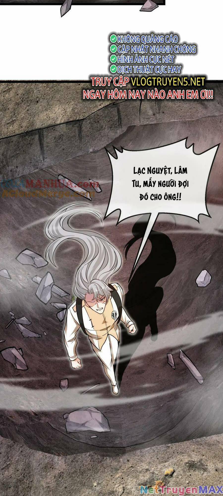 Hệ Thống Super God 97 trang 27
