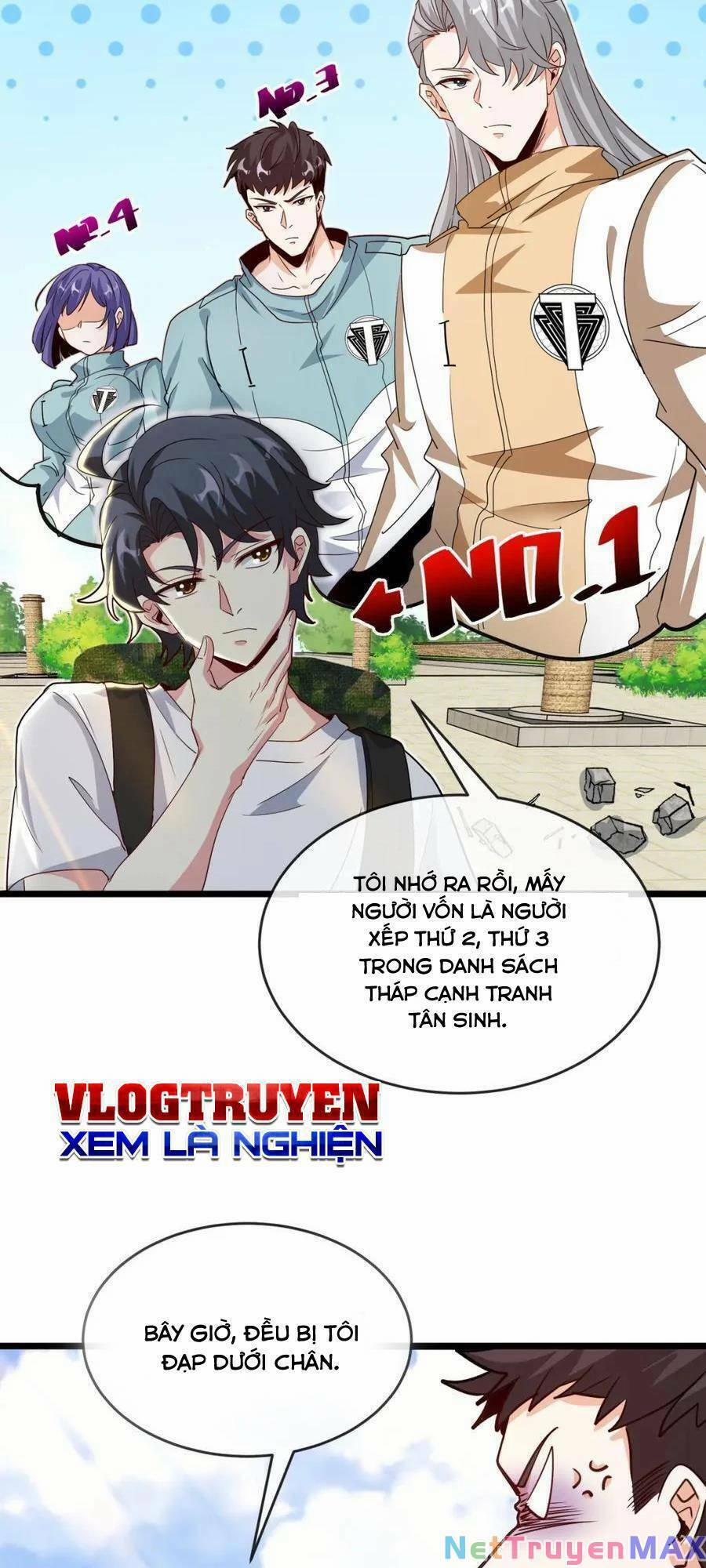 Hệ Thống Super God 97 trang 47