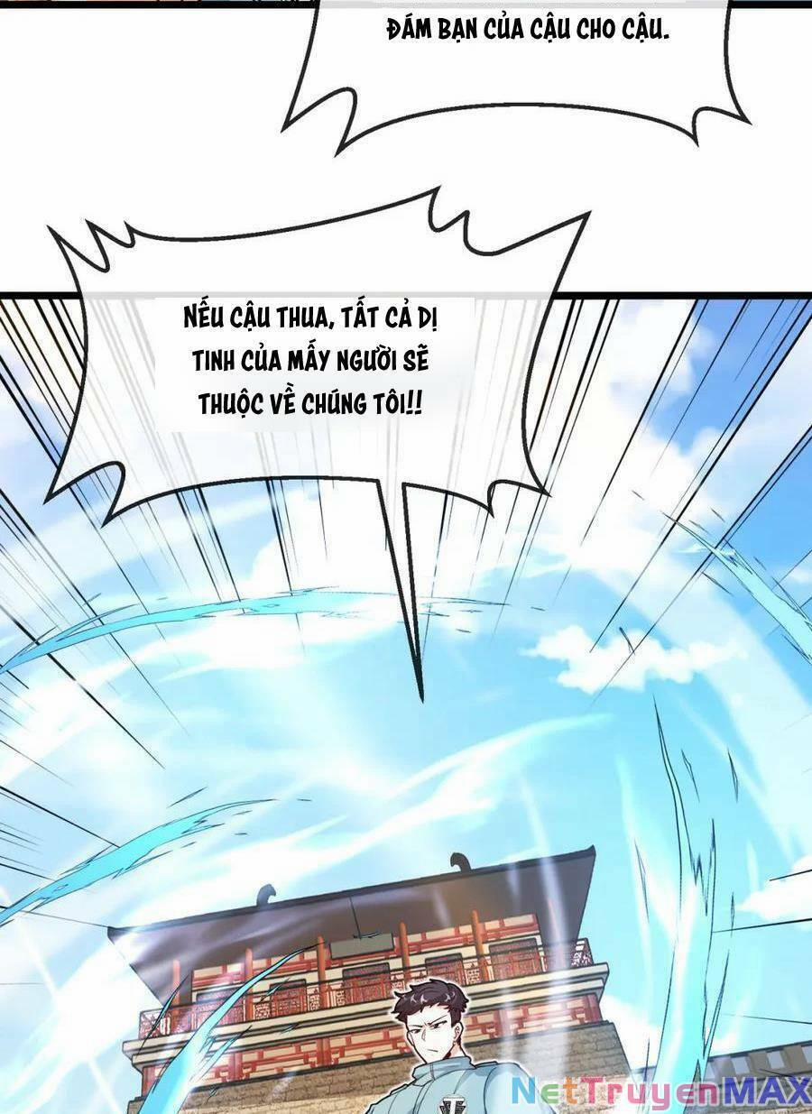 Hệ Thống Super God 97 trang 49