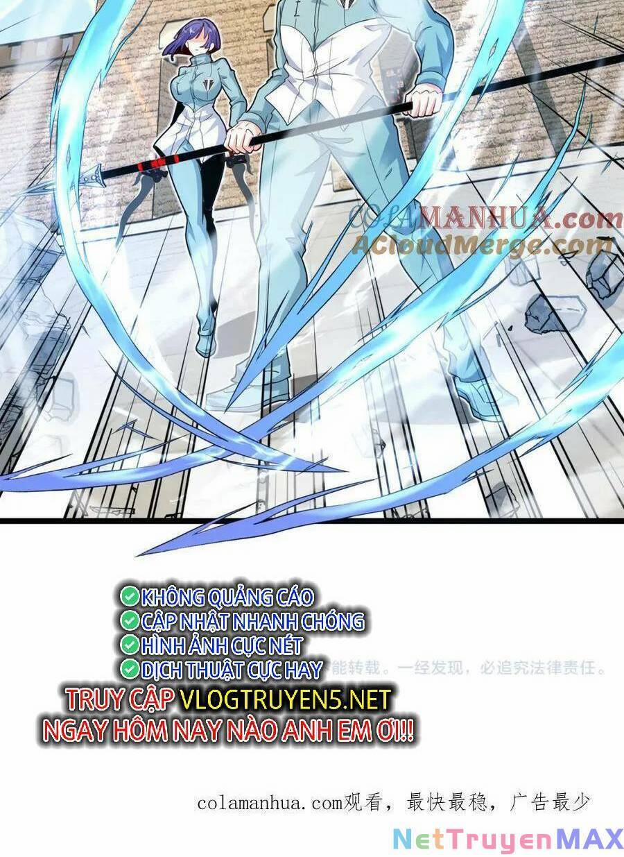 Hệ Thống Super God 97 trang 50