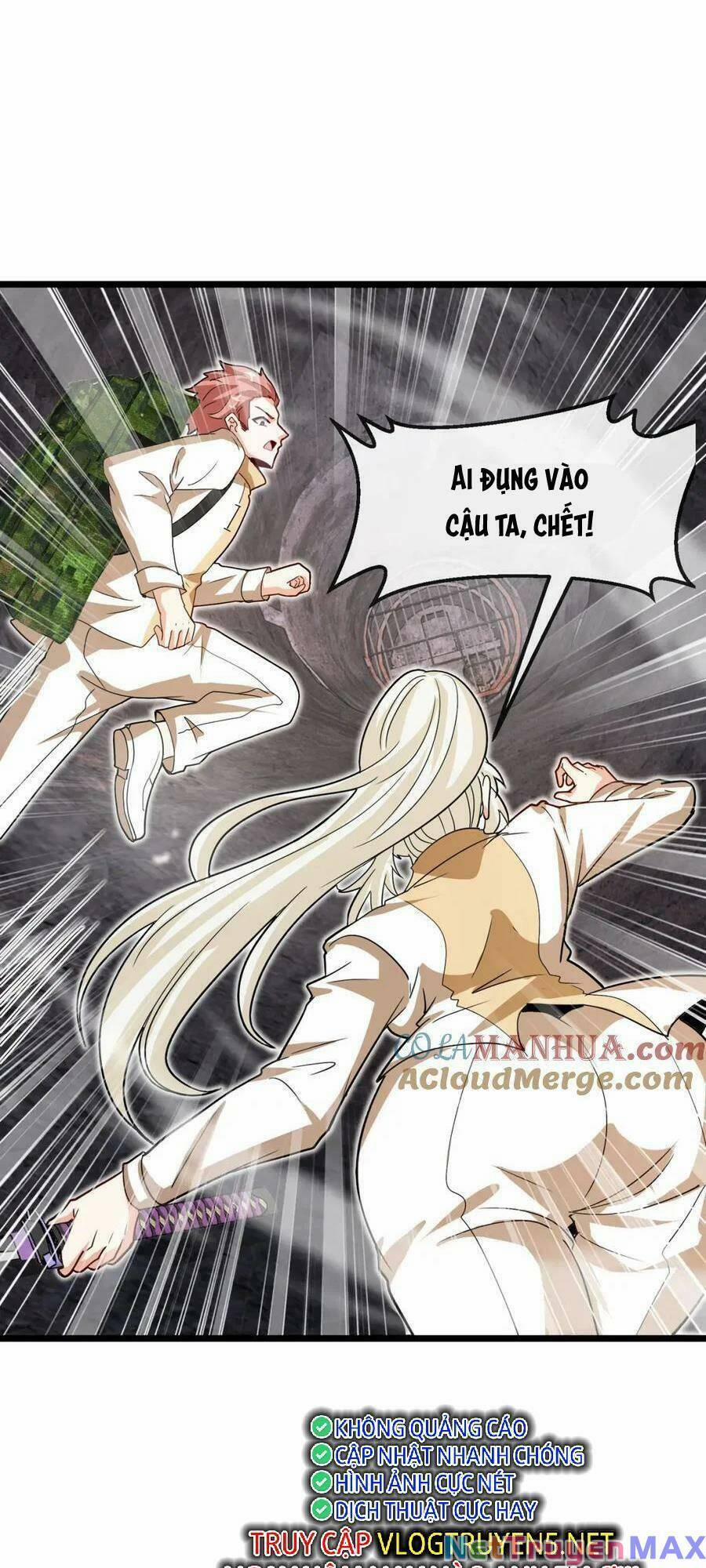 Hệ Thống Super God 97 trang 9