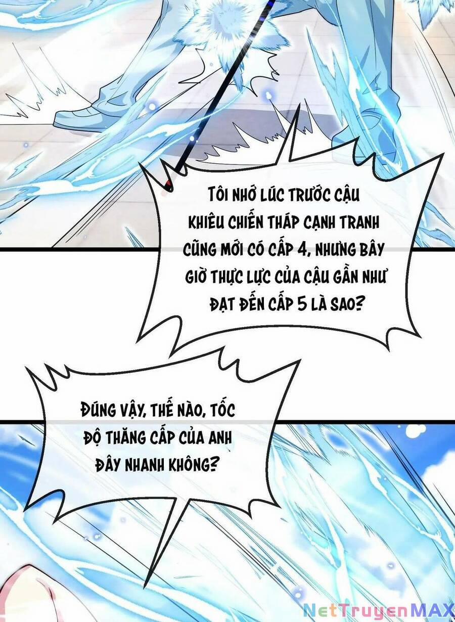 Hệ Thống Super God 98 trang 12