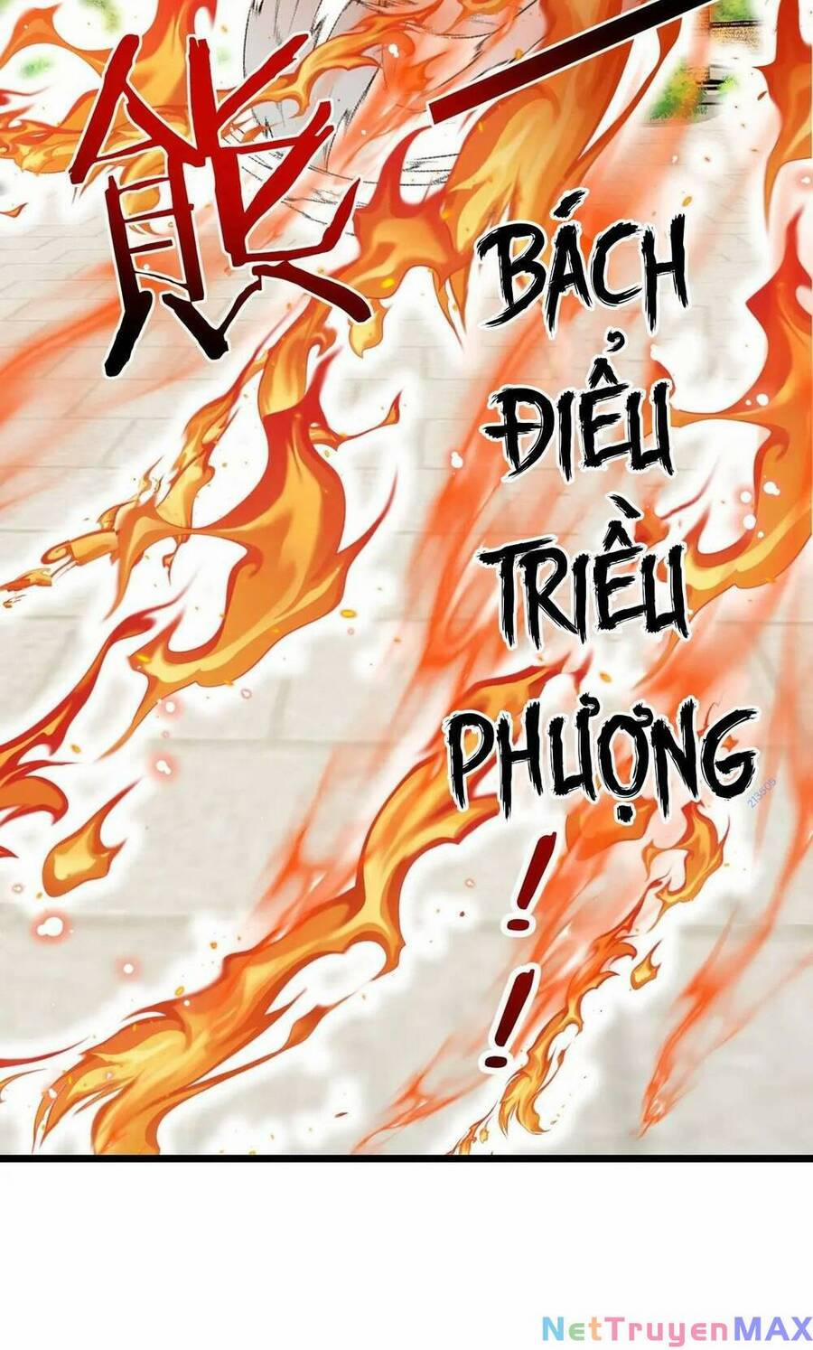 Hệ Thống Super God 98 trang 34