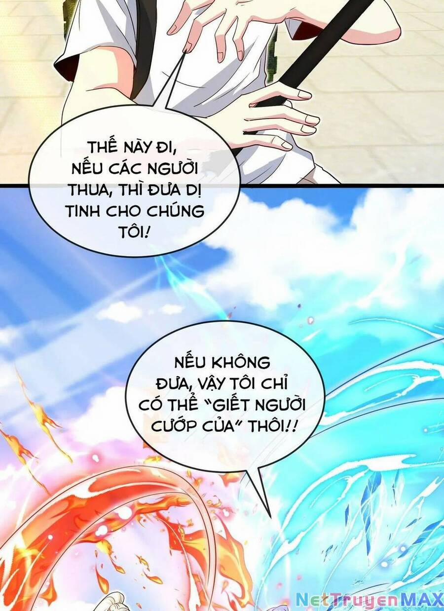 Hệ Thống Super God 98 trang 4
