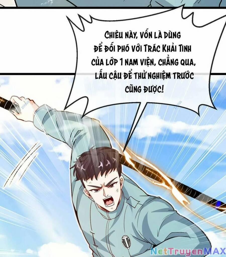 Hệ Thống Super God 98 trang 41
