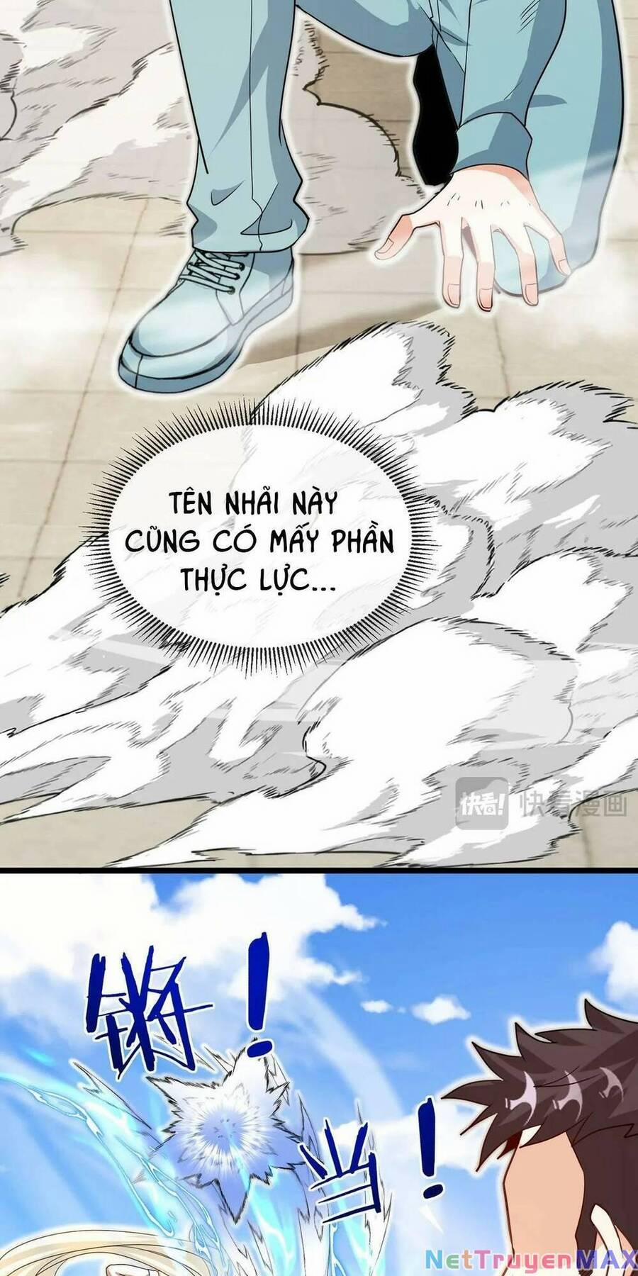 Hệ Thống Super God 98 trang 56