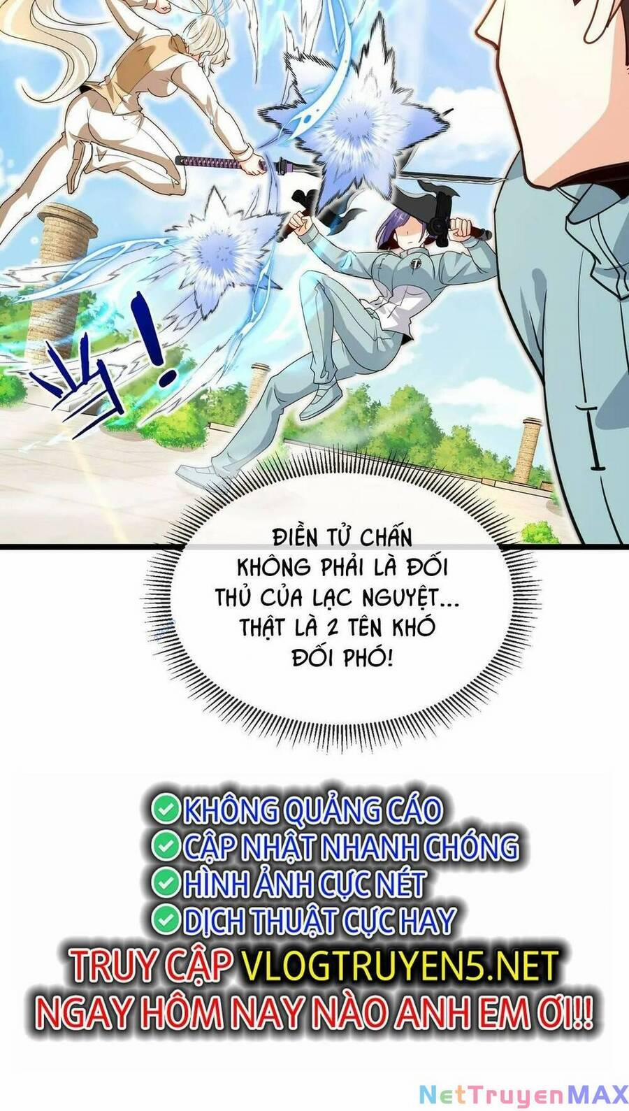 Hệ Thống Super God 98 trang 57