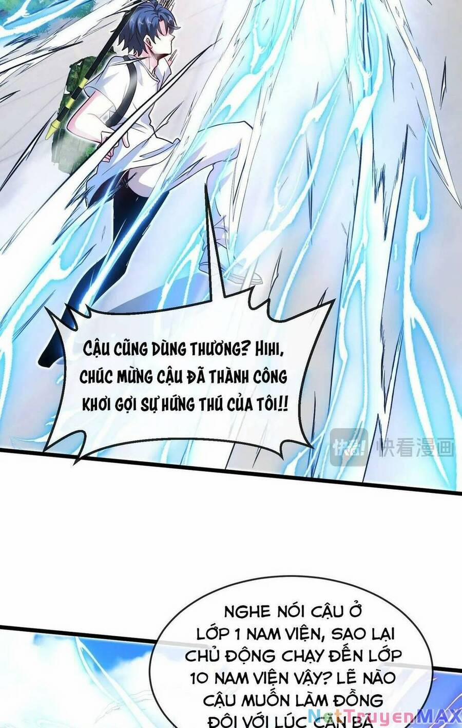 Hệ Thống Super God 98 trang 8