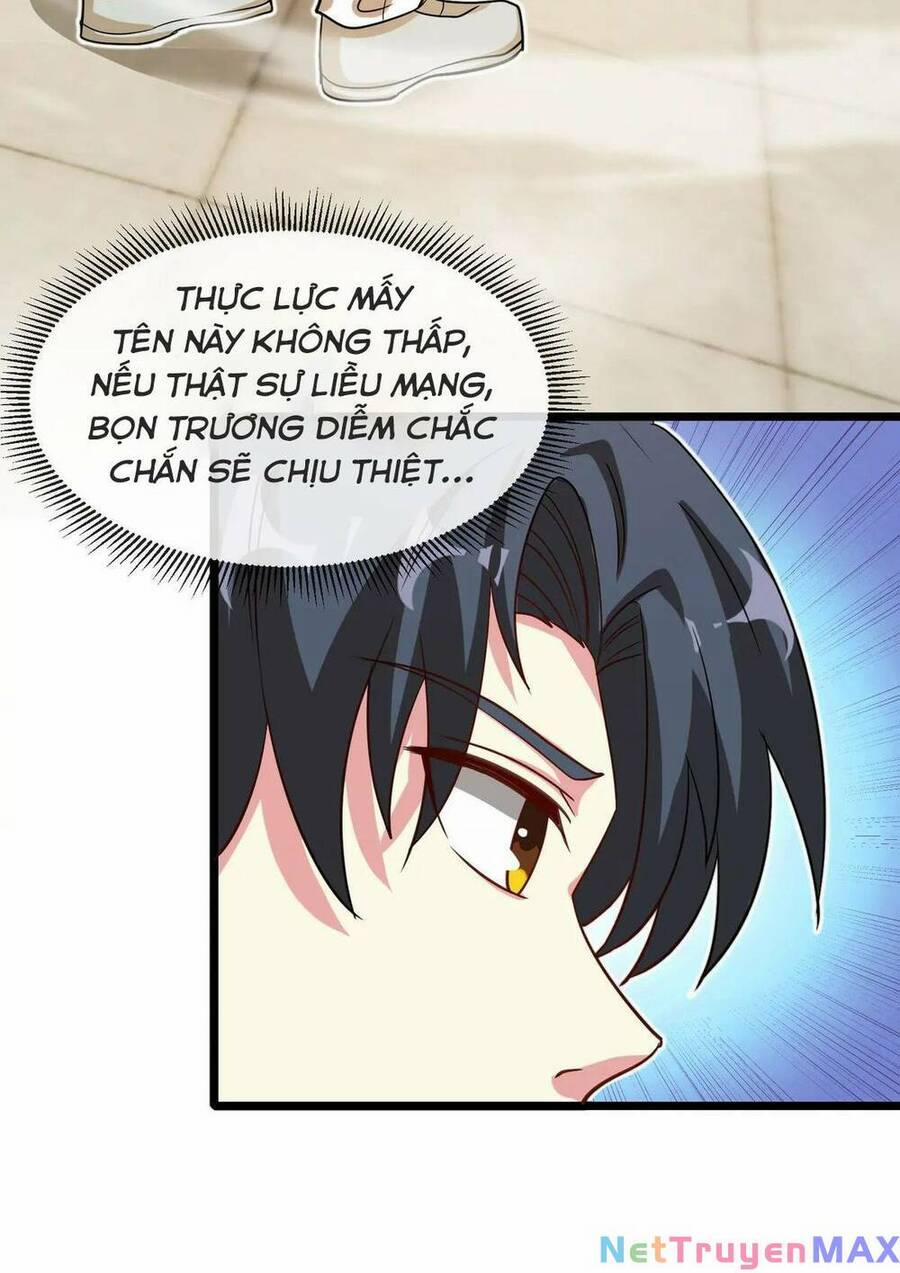 Hệ Thống Super God 99 trang 12