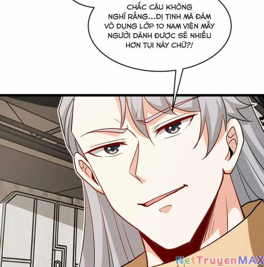 Hệ Thống Super God 99 trang 29