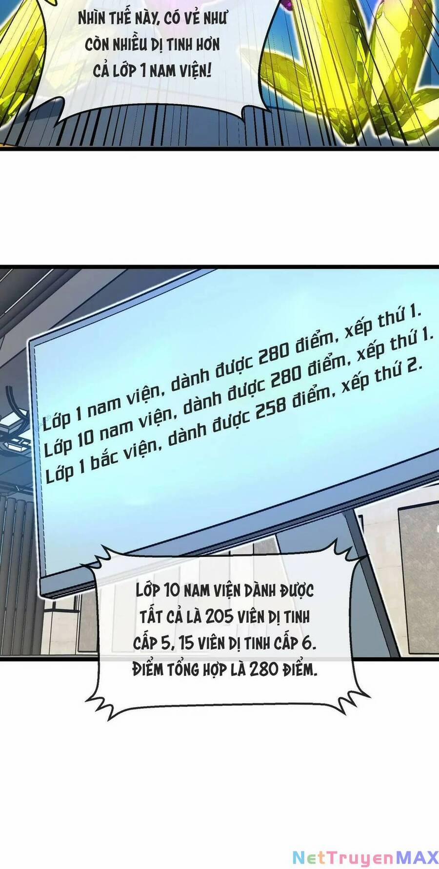 Hệ Thống Super God 99 trang 33
