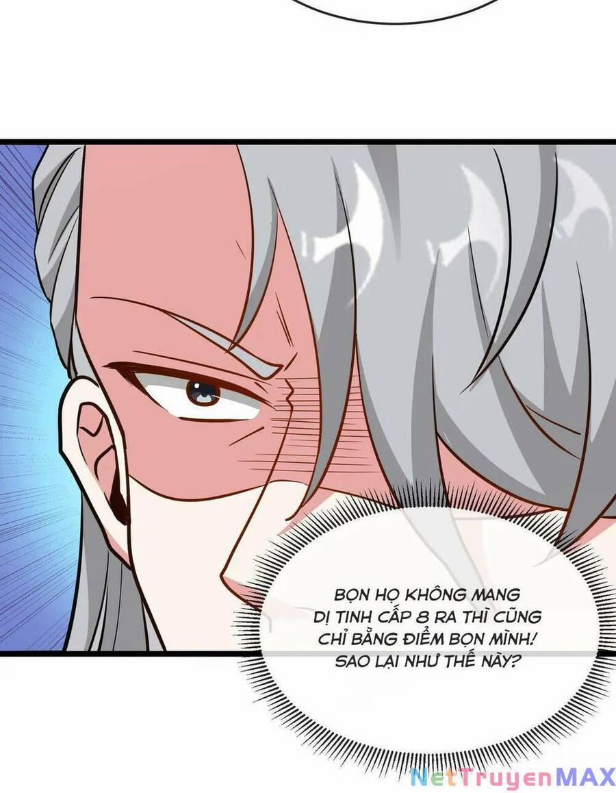 Hệ Thống Super God 99 trang 37
