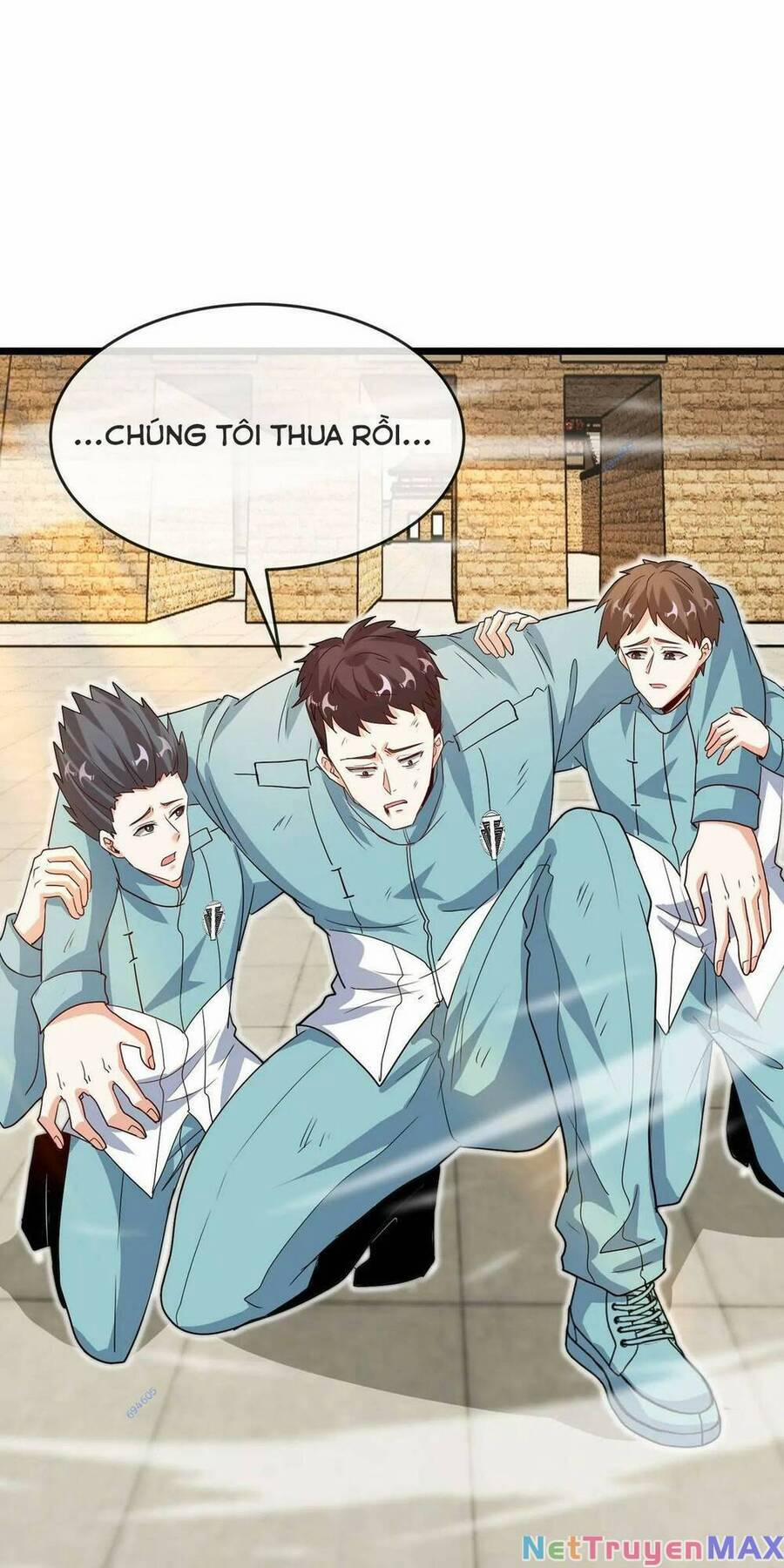 Hệ Thống Super God 99 trang 5