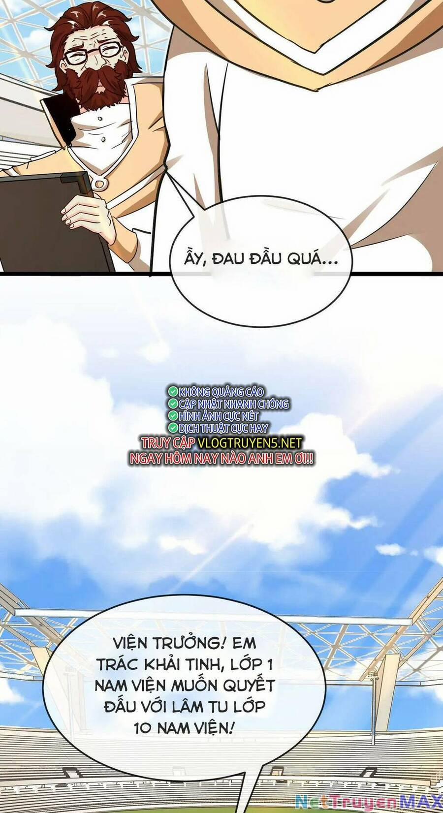 Hệ Thống Super God 99 trang 58