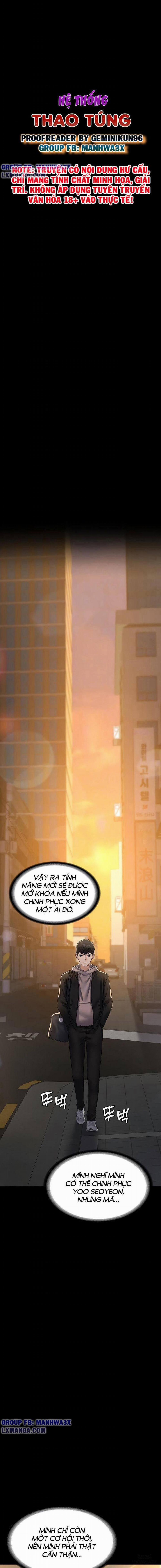 Hệ thống thao túng 41 trang 1