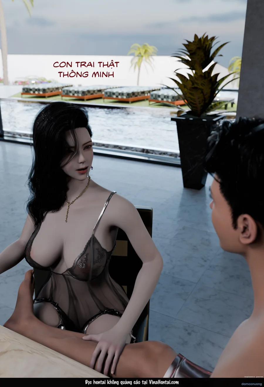 Hệ Thống Thôi Miên 1 trang 190
