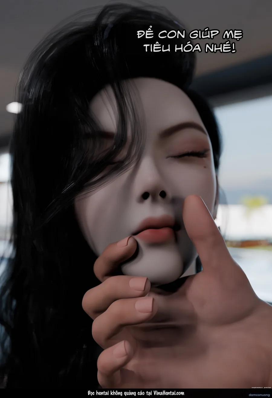 Hệ Thống Thôi Miên 1 trang 200