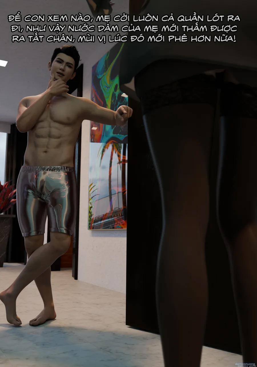 Hệ Thống Thôi Miên 1 trang 208
