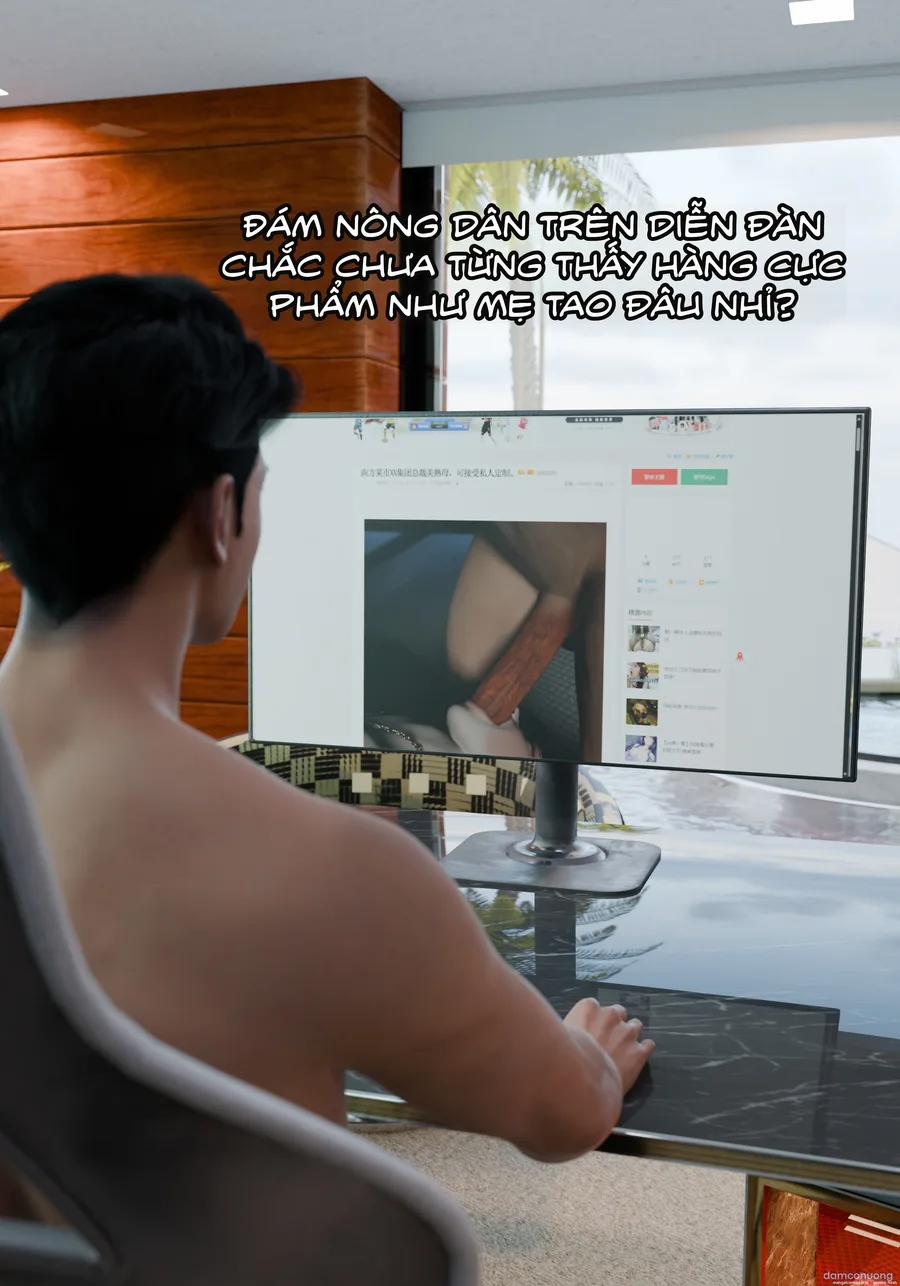 Hệ Thống Thôi Miên 1 trang 217
