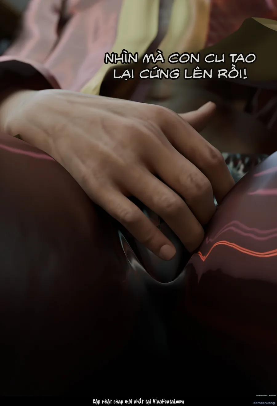 Hệ Thống Thôi Miên 1 trang 24