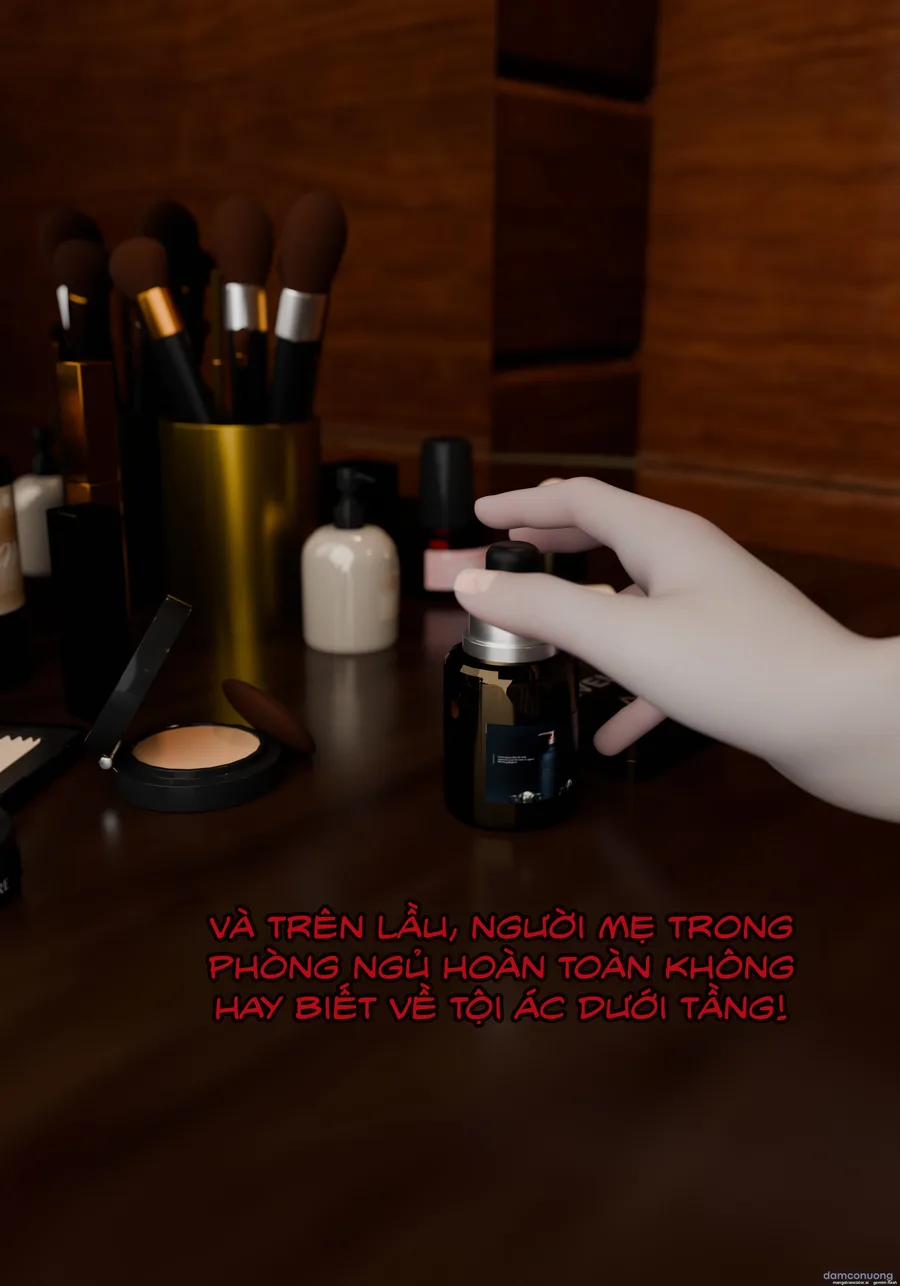 Hệ Thống Thôi Miên 1 trang 32