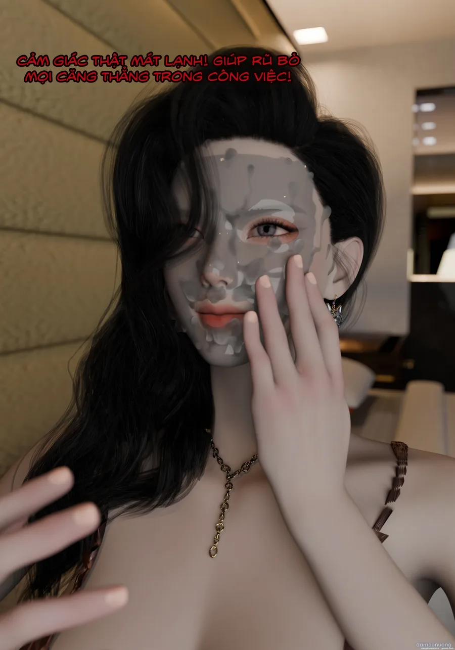Hệ Thống Thôi Miên 1 trang 36