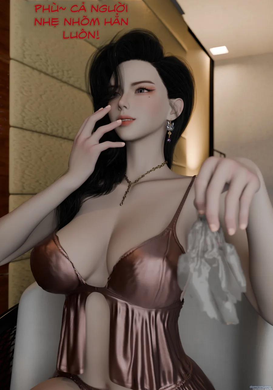 Hệ Thống Thôi Miên 1 trang 41