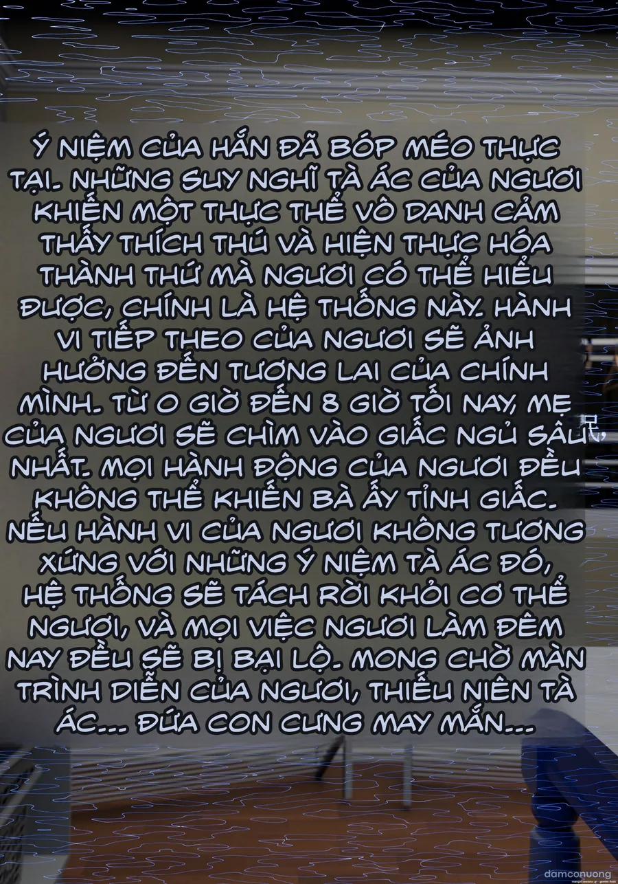 Hệ Thống Thôi Miên 1 trang 47