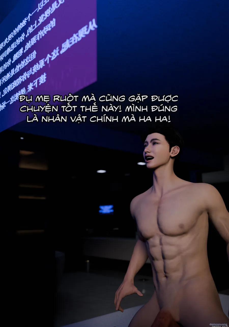 Hệ Thống Thôi Miên 1 trang 90