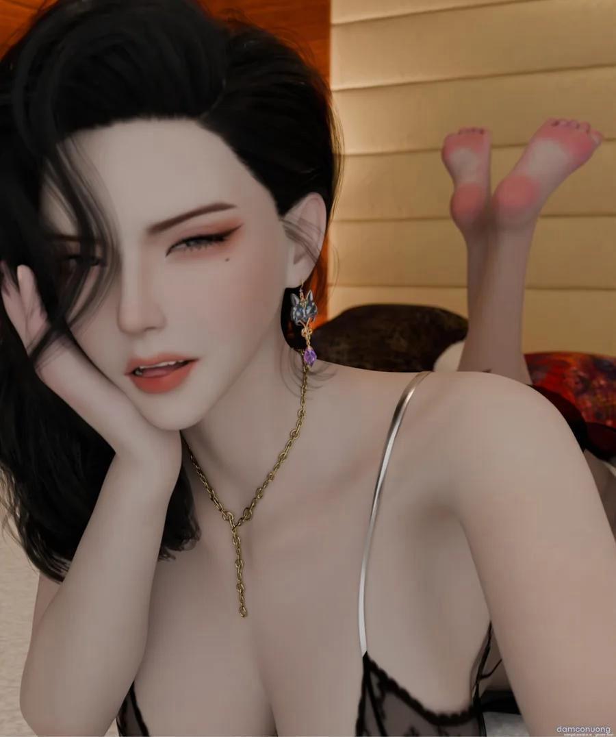 Hệ Thống Thôi Miên 2 trang 1