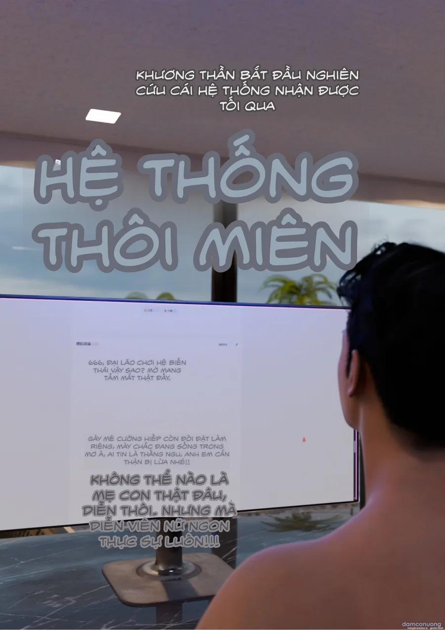 Hệ Thống Thôi Miên 2 trang 38