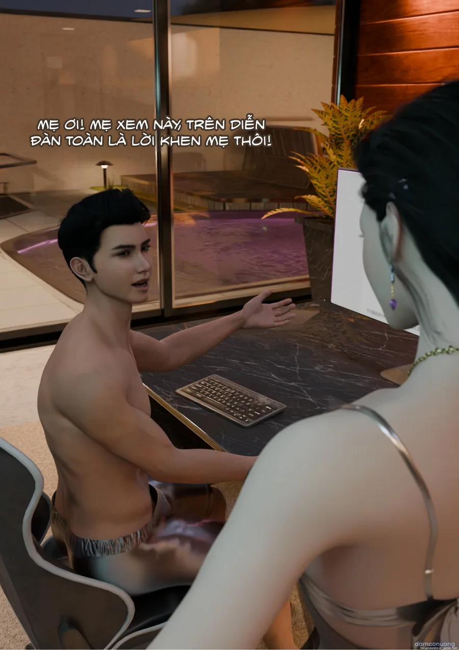 Hệ Thống Thôi Miên 2 trang 62