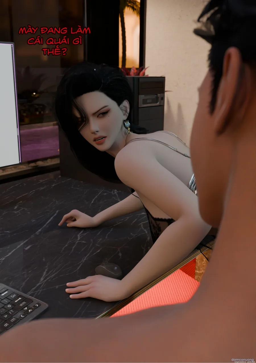 Hệ Thống Thôi Miên 2 trang 67
