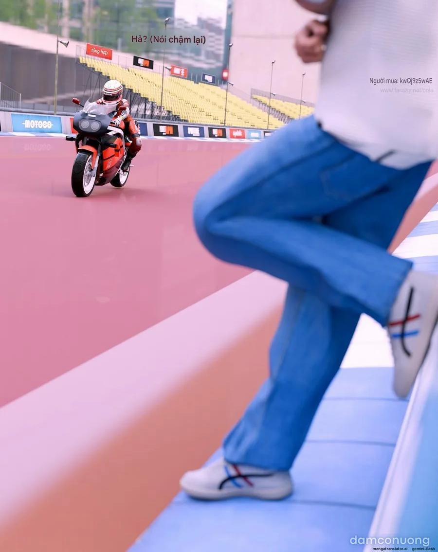Hệ Thống Thôi Miên 5 trang 1