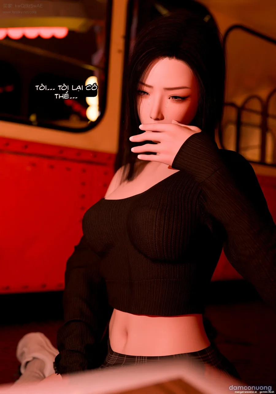 Hệ Thống Thôi Miên 5 trang 101