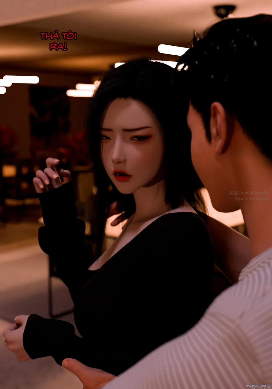 Hệ Thống Thôi Miên 5 trang 107