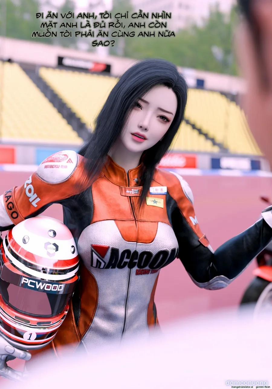 Hệ Thống Thôi Miên 5 trang 11