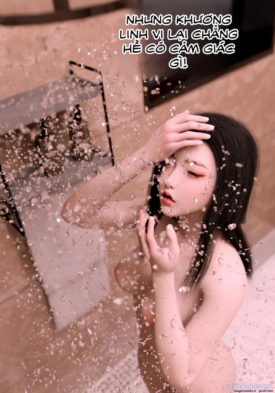 Hệ Thống Thôi Miên 5 trang 111